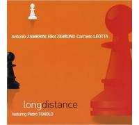 Zambrini, Antonio - Long Distance