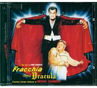 Zambrini, Bruno - Fracchia Contro Dracula