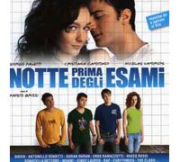 Zambrini, Giulio - Notte Prima Degli Esami