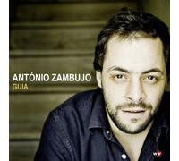 Zambujo Antonio - Guia