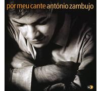 Zambujo Antonio - Por Meu Cante