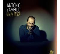 Zambujo Antonio - Rua Da Emenda