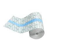 Zambuph 10 m Medicazione Pellicola protettiva per riparazione Pellicola per benda impermeabile adesiva trasparente Forniture per pelle per usura flessibile Benda