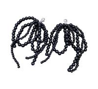 Zambuph 2x Ciondoli decorativi per scarpe da di calcio per scarpe da ginnastica e ciondoli decorativi per in ABS per coccodrillo Sport, C