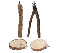 Zambuph 4 pezzi / set Escludi le seguenti parole Tutti i titoli S S Ovunque come aiuto per la familiare I denti e gli artigli possono essere macinati