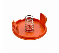 Zambuph 4 Set di Tappi per Kit di Accessori per Componente per Tosaerba Professionale Set Parti Riparazione per decespugliatore Sostituzione del Raccordo