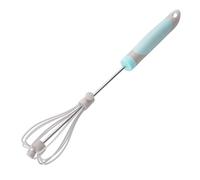 Zambuph Accessori da cucina per mescolare e frullare senza sforzo, realizzati in acciaio inossidabile e nylon per una lunga durata. Dopo il gel di silice