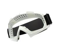 Zambuph Accessori per occhiali da moto Sport all'aria aperta Ciclismo Occhiali antivento trasparenti da corsa Accessorio protettivo