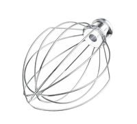 Zambuph Agitatore per crema all'uovo Miscelatore per testa inclinabile verticale in acciaio inossidabile per domestico Utensili da cucina multifunzionali, Tipo 1