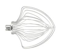 Zambuph Agitatore per crema all'uovo Miscelatore per testa inclinabile verticale in acciaio inossidabile per domestico Utensili da cucina multifunzionali, Tipo3