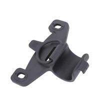 Zambuph Bike Air Pump Frame Portatile Gel di Silice Air Cilindro Morsetto Clip di Fissaggio 20mm Bike Mount Staffa Supporto per Micro Pump