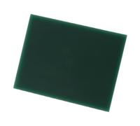 Zambuph Blocco di cera a fette per gioiellieri con diverse opzioni di spessore per adattarsi a varie tecniche lavorazione. Strumenti per la creazione gioielli. Forniture per l'artigianato artistico.