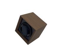 Zambuph Caricatore automatico di orologi di lusso con motore silenzioso Diversi modelli rotanti e lavorazione eccezionale È un collezionista orologi Motore silenzioso Display in legno sicuro