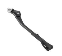 Zambuph Cavalletto per bici in lega di alluminio Comoda soluzione di parcheggio Cavalletto per bici per biciclette per adulti con parte superiore e molto resistente, Banca cinese22-29 pollici