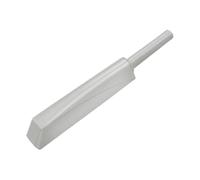 Zambuph Chiusure magnetiche per porte Accesso rapido agli armadietti senza bisogno di attrezzi Installazione facile per armadi di tutti i giorni Chiusure magnetiche per porte, Bianco