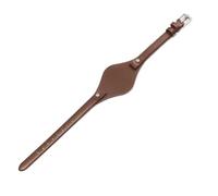Zambuph Cinturino sano ed ecologico per ES3077 ES2830 Indossabile molto comodo per Fossil ES3077 ES3060 Cinturino da donna