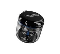 Zambuph Comoda scatola bagnata e asciutta Manutenzione della protesi senza problemi Fissatore Conservazione della protesi Facile e pulizia Per Unico dentale