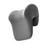 Zambuph Cuscino per il riposino che unisce il comfort all'innovativa | memory foam. Cuscini per il riposino per il quotidiano. Dimensioni: 25 cm x 15 cm x 18 . Cuscino per dormire durante la pausa