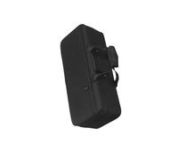 Zambuph Custodia leggera per tromba, imbottita con manico elegante, per bambini e musicisti, accessori per strumenti, borsa a tracolla, regalo