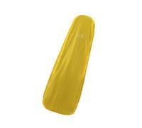 Zambuph Custodia per violino pieghevole Custodia per strumento per violino Leggera e facile da riporre proteggendo il materiale dalla polvere La per è realizzata in modo , Triangolo giallo