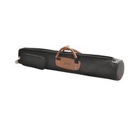 Zambuph Eccezionale custodia per clarinetto con comoda tracolla e tasca esterna intelligente per un facile accesso agli accessori durante il viaggio. Pacchetto borsa Zaino per