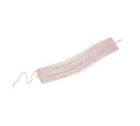 Zambuph Elegante collana con strass e collana girocollo in cristallo. Brillante accessorio multistrato che assicura brillantezza ovunque tu vada. girocollo multistrato con