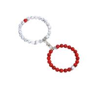 Zambuph Elegante portacandele lunare con abbagliante decorazione tealight per la decorazione leggera di lusso romantico con candela in pietra, S2305-13