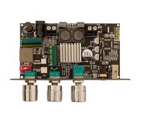 Zambuph Esperienza audio straordinaria con la scheda amplificatore Bluetooth 1001u Amplificatori Bluetooth ABS Amplificatori Scheda amplificatore 1001u Facile