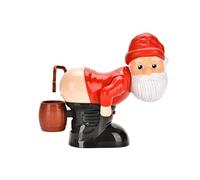 Zambuph Giocattoli musicali per bambini Divertimento con bolle per bambini di tutte le età Creatori di bolle Giocattoli per regalo per tutte le occasioni , Rosso