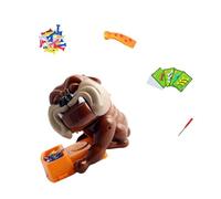 Zambuph Giocattolo ingannevole Genitore-figlio Animale Rilassante Attenzione Gioco Giocattoli Festa Vacanza Gioco Formazione Regalo interattivo educativo