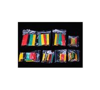 Zambuph Guaina termorestringente per elettricista Guaina termorestringente di ricambio per portatile con scatola di immagazzinaggio