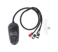 Zambuph Il controller joystick per sedia a rotelle a risposta rapida aumenta le prestazioni con operazioni multifunzionali e controllo del Per sistema intelligente Controller