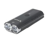 Zambuph LED della Bici del Faro Ricaricabile 600LM Built-in 3000mah della Bicicletta Montagna Elettrica Luce di Notte Ciclismo su Strada Escursionismo Testa Lampada