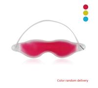 Zambuph Maschere per gli occhi in gel Riutilizzabili per la pelle Dormire Stanco Copertina Supporto in peluche per ragazze Impiegati Maggiore resistenza alla trazione