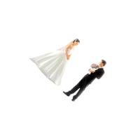 Zambuph Modelli in Miniatura Fatti a Mano Persone Bambola per Scala S Realizzati per 1/64 Tiny People Modello Stradale Accessori 1/64 Tiny Model Stradale Decorazione