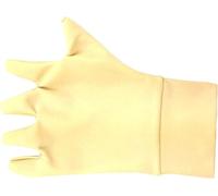 Zambuph Paio di Guanti a Compressione da Uomo a Compressione controllata per Il Calore dell'artrite e Guanti per la Salute