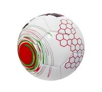 Zambuph Palloni da calcio professionali misura 5 per allenamenti e partite RITENZIONE D'ARIA AFFIDABILE Palloni da calcio Lega Professionale