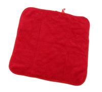 Zambuph Panno per la pulizia, stracci per spolverare, panno in pile di corallo di cotone morbido, per pulire macchie e impronte digitali a casa, per il lavaggio dell'auto, spolverino