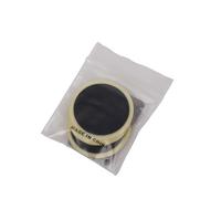 Zambuph Patch per Foratura per Bici Toppe per Pneumatici Piatte universali autoadesive Portatili attività all'aperto Strumenti per la Riparazione di Biciclette