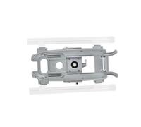 Zambuph Per Sistema di caduta Lanciatore di carrello leggero Funzioni 3in1 Accessori volo RC ricaricabili Sostituzione per Air2S