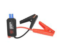 Zambuph Per Ultimate In Car per avviamenti senza problemi Ponticelli in ABS di emergenza Morsetto per auto Morsetto per salto auto