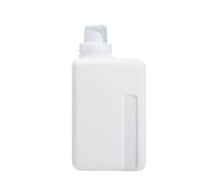 Zambuph Pratiche bottiglie vuote ricaricabili per sapone e,1000 ml