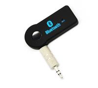 Zambuph Ricevitore Adattatore audio piccolo multifunzionale wireless Accessori per auto Funzionamento semplice Parti automobilistiche universali