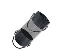 Zambuph Sacco per la spazzatura in rete traspirante antivento per lo stoccaggio della nave, può contenere sacchi per la spazzatura di varie dimensioni per un facile recupero