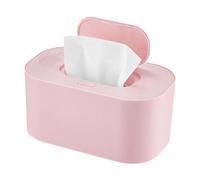 Zambuph Scalda salviette per domestico, da viaggio, porta calore ovunque, rendendo più semplice la cura del bambino, eliminando la necessità di frequenti sostituzioni. Il