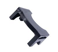 Zambuph Sgabello per WC atossico - Pieghevole per riporlo comodamente E Sgabello per bagno Sedile per vasino Squat Fondo antiscivolo