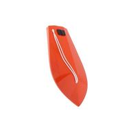 Zambuph Skidder Board Trolling Fishing Diveboard Più Adatto per Pesci Migratori e Tonno Rosso con Azione Realistica per Attrarre Esche Artificiali Diver Board Trolling