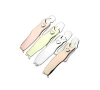 Zambuph Spilla per sorelle, regalo per donne e ragazze, accessori eleganti per gioielli, alla moda, che può abbinarsi a vari stili di abbigliamento, cappelli, borse, abiti, cravatte, spille, regalo di