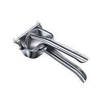 Zambuph Spremiagrumi manuale in acciaio inossidabile con impugnatura comoda per una presa comoda e facile ogni giorno non sarà troppo stancante