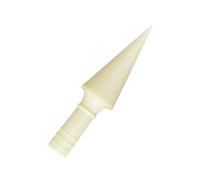 Zambuph Strumento per pasticceria con cono gelato, fai da te, durevole, professionale, per involtini primavera, per qualsiasi occasione di cottura. La per waffle è facile da